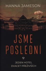 Jsme poslední