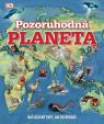 Pozoruhodná planeta - Náš úžasný svět, j