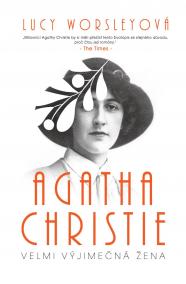 Agatha Christie - Velmi výjimečná žena