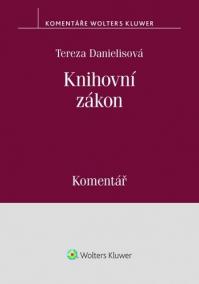 Knihovní zákon (č. 257-2001 Sb.). Komentář