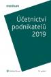 MERITUM Účetnictví podnikatelů 2019