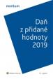 meritum Daň z přidané hodnoty 2019