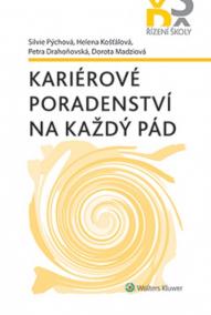 Kariérové poradenství na každý pád