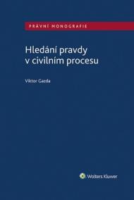 Hledání pravdy v civilním procesu