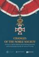 Changes of the Noble Society