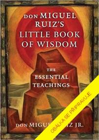 Malá kniha moudrosti - Základní ponaučení
