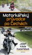 Motorkářský průvodce po Čechách