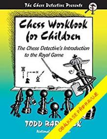 Učebnice šachu pro děti