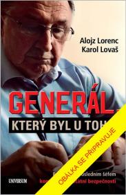 Generál, který byl u toho: Rozhovor s po