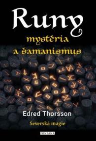RUNY mystéria a šamanismus