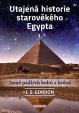 Utajená historie starověkého Egypta 1.
