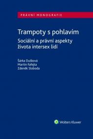 Trampoty s pohlavím - Sociální a právní aspekty života intersex lidí