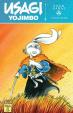 Usagi Yojimbo - Návrat domů