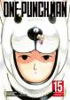 One-Punch Man 15: Ti, kteří pracují ve stínech