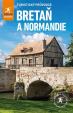 Bretaň - Normandie - turistický průvodce