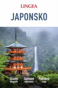 Japonsko - velký průvodce, 2. vydání