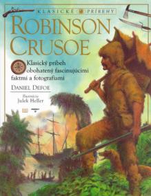 Robinson Crusoe