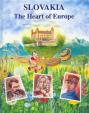 Slovakia The Heart od Europe-3.vyd.