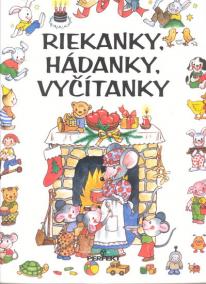 Riekanky, hádanky, vyčítanky