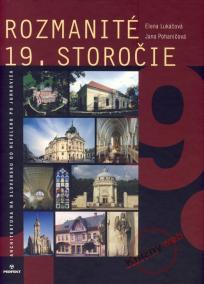 Rozmanité 19. storočie