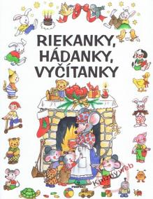 Riekanky, hádanky, vyčítanky