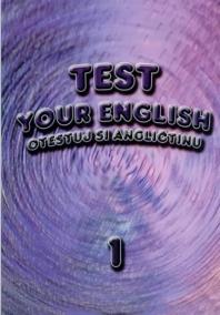 Test  your English