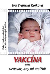 Vakcína