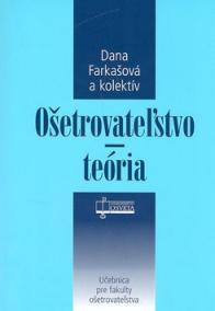 Ošetrovateľstvo - teória