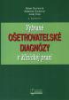 Vybrané ošetrovateľské diagnózy v klinickej praxi