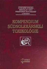 Kompendium súdnolekárskej toxikológie