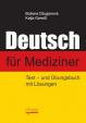 Deutsch fur Medizine 4.vydanie