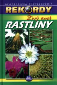 Rekordy-Živý svet rastliny