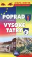 Poprad - Vysoké Tatry