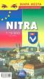 Nitra 1 : 12 500