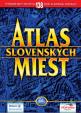 Atlas slovenských miest