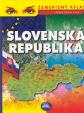 Slovenská Republika Zemepisný atlas