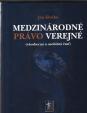 Medzinárodné právo verejné