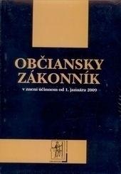 Občiansky zákonník - Stručný komentár