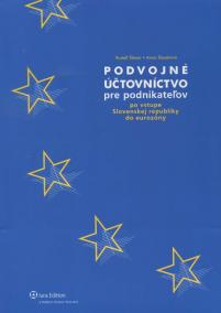 Podvojné účtovníctvo pre podnikateľov po vstupe Slovenskej republiky do eurozóny