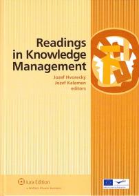 Readings in Knowledge Management