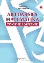 Aktuárska matematika - životné poistenie