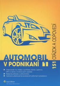 Automobil v podnikaní 1