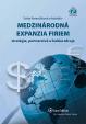 Medzinárodná expanzia firiem