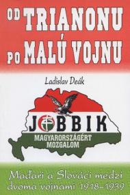 Od Trianonu po malú vojnu