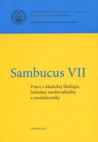 Sambucus VII.