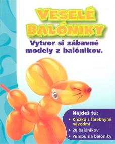 Veselé balóniky