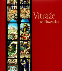 Vitráže na Slovensku