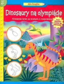 Dinosaury na olympiade