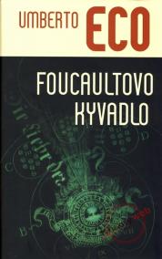 Foucaultovo kyvadlo - 2. vydanie