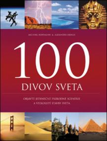 100 divov sveta